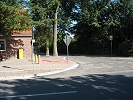 Bckerstrasse fertig