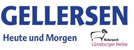 Logo Gellersen Heute und Morgen