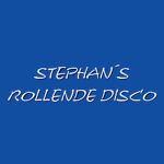Logo Stephan's Rollende Disco – Stephan Sühl (DJ)