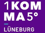 Logo 1KOMMA5° Lüneburg GmbH