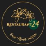 Logo Restaurant 24 OHG