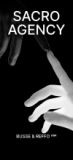 Logo Sacro Agency - Busse & Reffo GbR