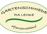 Logo Gartenschmiede - Pia Lemke – Pflanzenverkauf