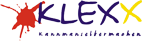 Logo KLEXX - Andrea Struß