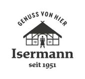 Logo Isermann GmbH Metzgerei und Partyservice 
