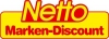 Logo Netto  - Marken-Discount