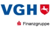 Logo VGH Versicherungen - Peter Stützer