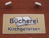 Bücherei Kirchgellersen
