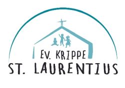Logo Ev. Krippe St. Laurentius